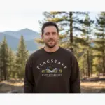 flagstaff az coordinates shirt 3520n 11165w hometown tee com thematic male espresso