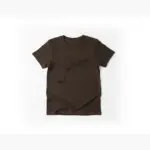 flagstaff street map shirt downtown route 66 hometown tee co studio frontal espresso