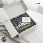 portsmouth new hampshire history lights our way comfort colors t shirt packaging pepper