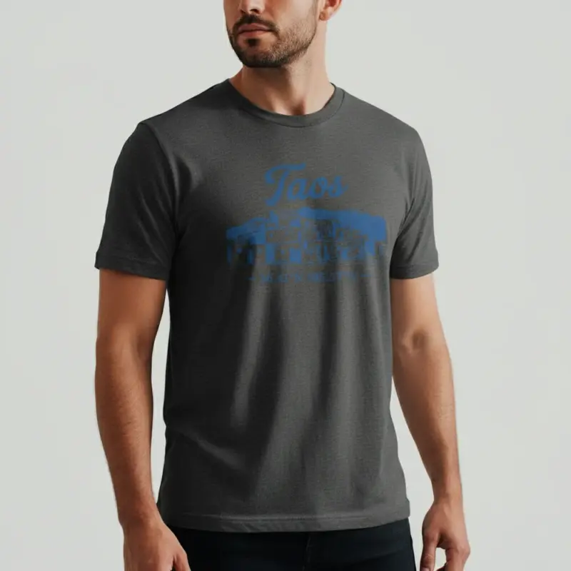 taos nm coordinates shirt 3641n 10557w hometown tee comfort colors t shirt creative male pepper
